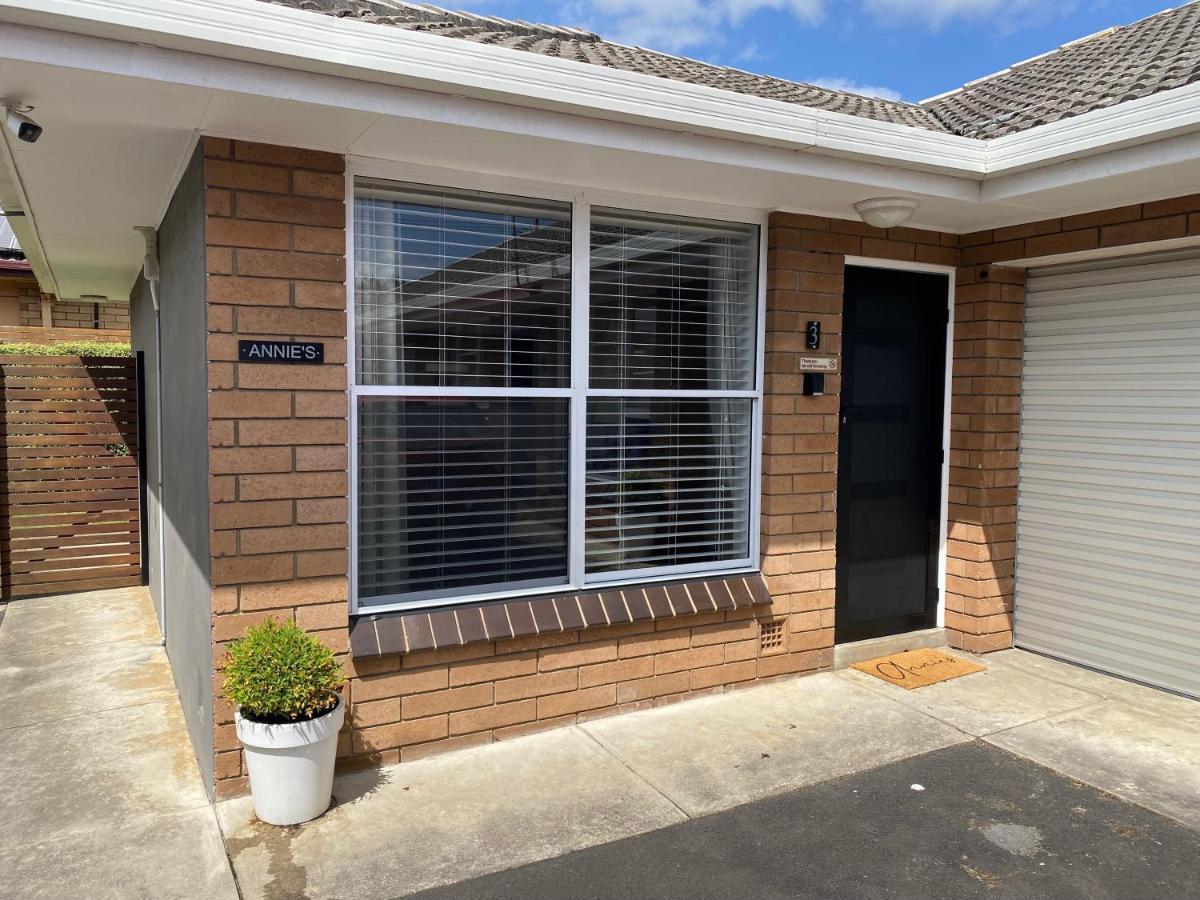 Annie'S Apartment Mount Gambier Exterior photo